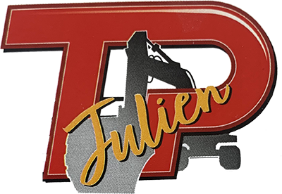 Entreprise Travaux Publics Royan | Julien TP