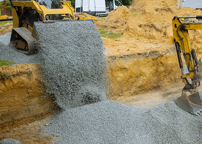 Entreprise VRD Royan - Travaux Bâtiment et Construction