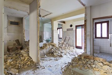 Entreprise de Démolition Royan - Bâtiment, Maison, Murs