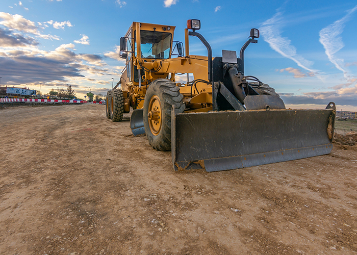 Entreprise Travaux Publics Royan | Julien TP