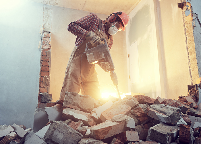 Entreprise Travaux Publics Royan | Julien TP