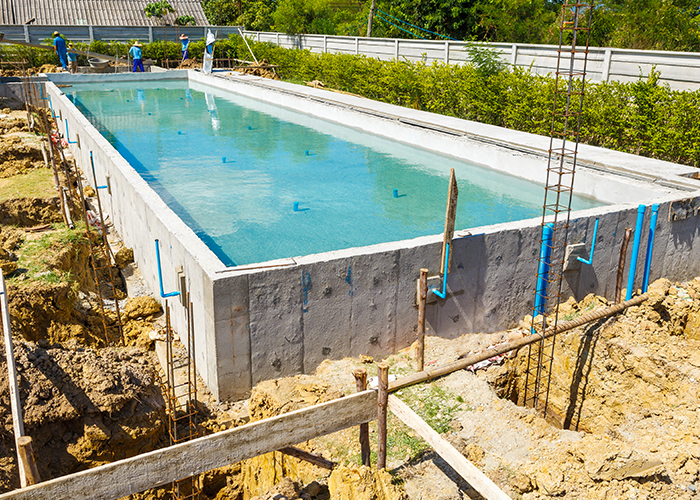 Entreprise Travaux Publics Royan | Julien TP